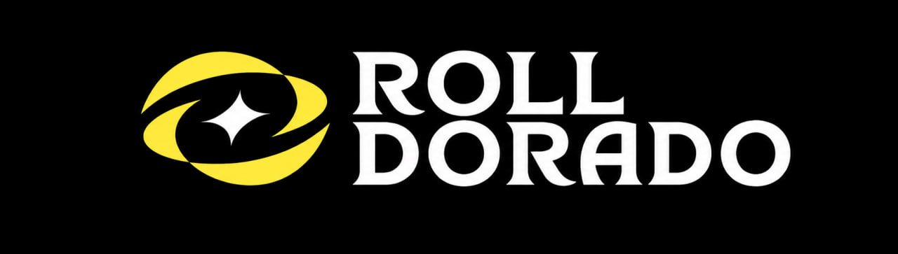 RollDorado Online Casino logo